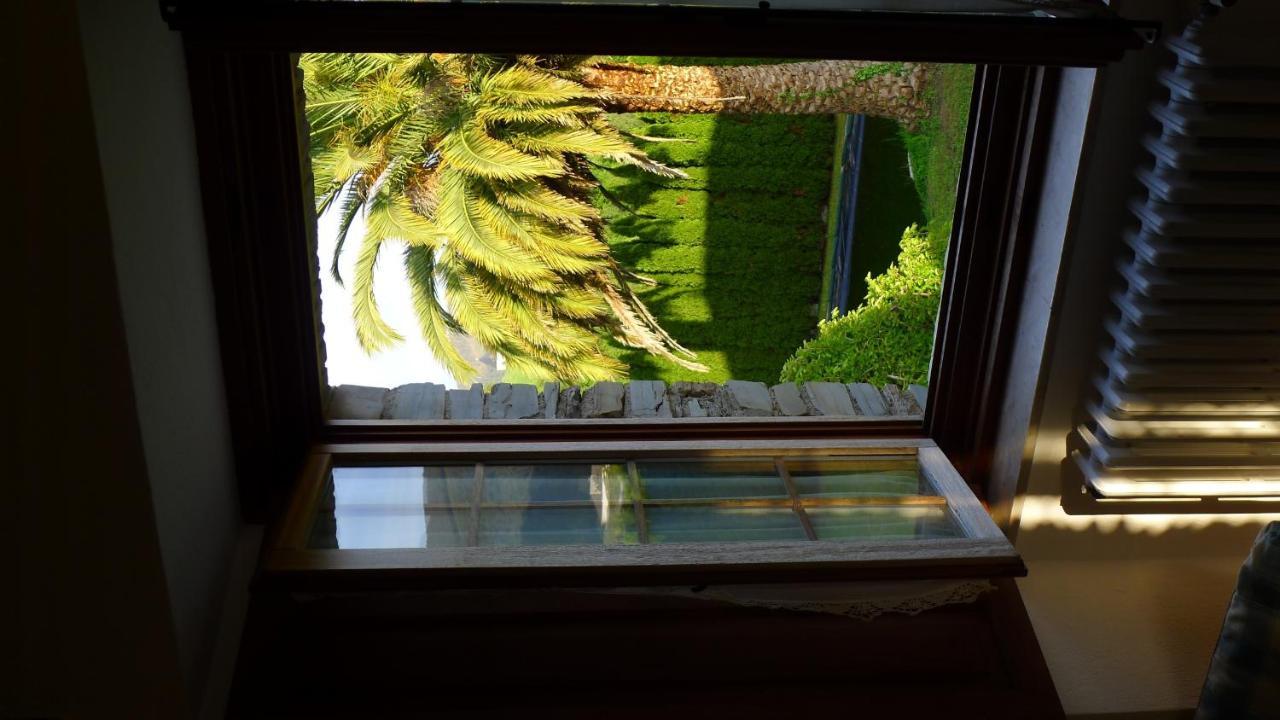 Pazo De Terrafeita Hotel Trabada Kültér fotó